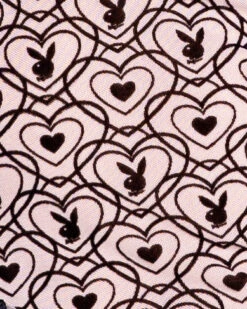 PLAYBOY BUNNY SPORT SET -Best Clothing Store PBLI107 2 400x 99fd444f a08a 4244 8c2f 56cea88789cc