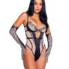PLAYBOY BUNNY KISS TEDDY -Best Clothing Store PBLI110 600x cd70ef53 2aa5 4515 87f8 3a3f9ea8fc69