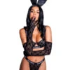PLAYBOY BUNNY NOIR 2-PIECE SET -Best Clothing Store PBLI112 2 600x c721a939 deb3 415f a8b0 28aeedb556c0