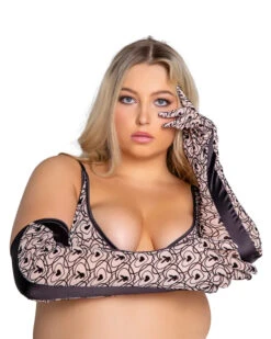 PLAYBOY BUNNY KISS GLOVES -Best Clothing Store PBLI120Q 600x 46124f72 5449 49b3 a791 e29fedca2721