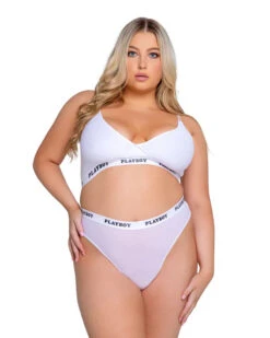 PLAYBOY LIFESTYLE 2-PIECE SET -Best Clothing Store PBLI132Q Wht 600x 0b0b0254 059c 4be8 9f09 d114e6e482dc