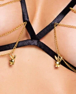 PLAYBOY CHARM X-RATED 2-PIECE SET -Best Clothing Store PBLI133 2 600x de6f224e f3c3 4a01 a0c1 e8b2b16812fc