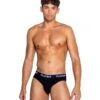 PLAYBOY MENS MODAL GYM BRIEFS 1 PLAYBOY MENS MODAL GYM BRIEFS -Best Clothing Store PBLI138
