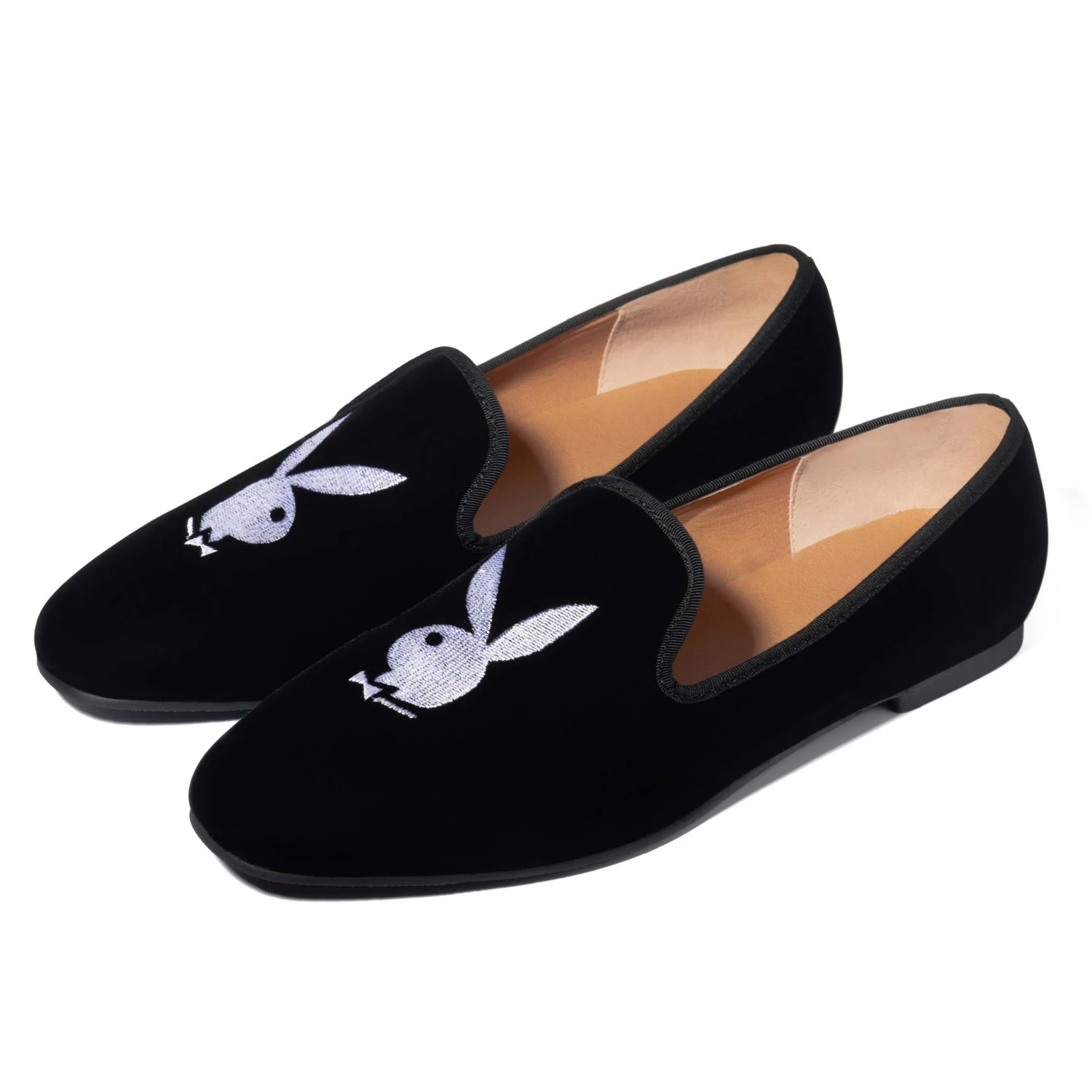 Rabbit Head Loafers 3 Rabbit Head Loafers