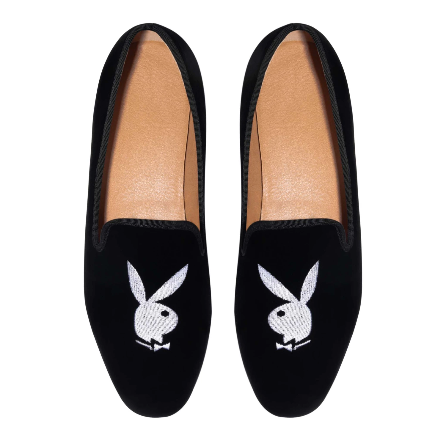 Rabbit Head Loafers 4 Rabbit Head Loafers - Image 2
