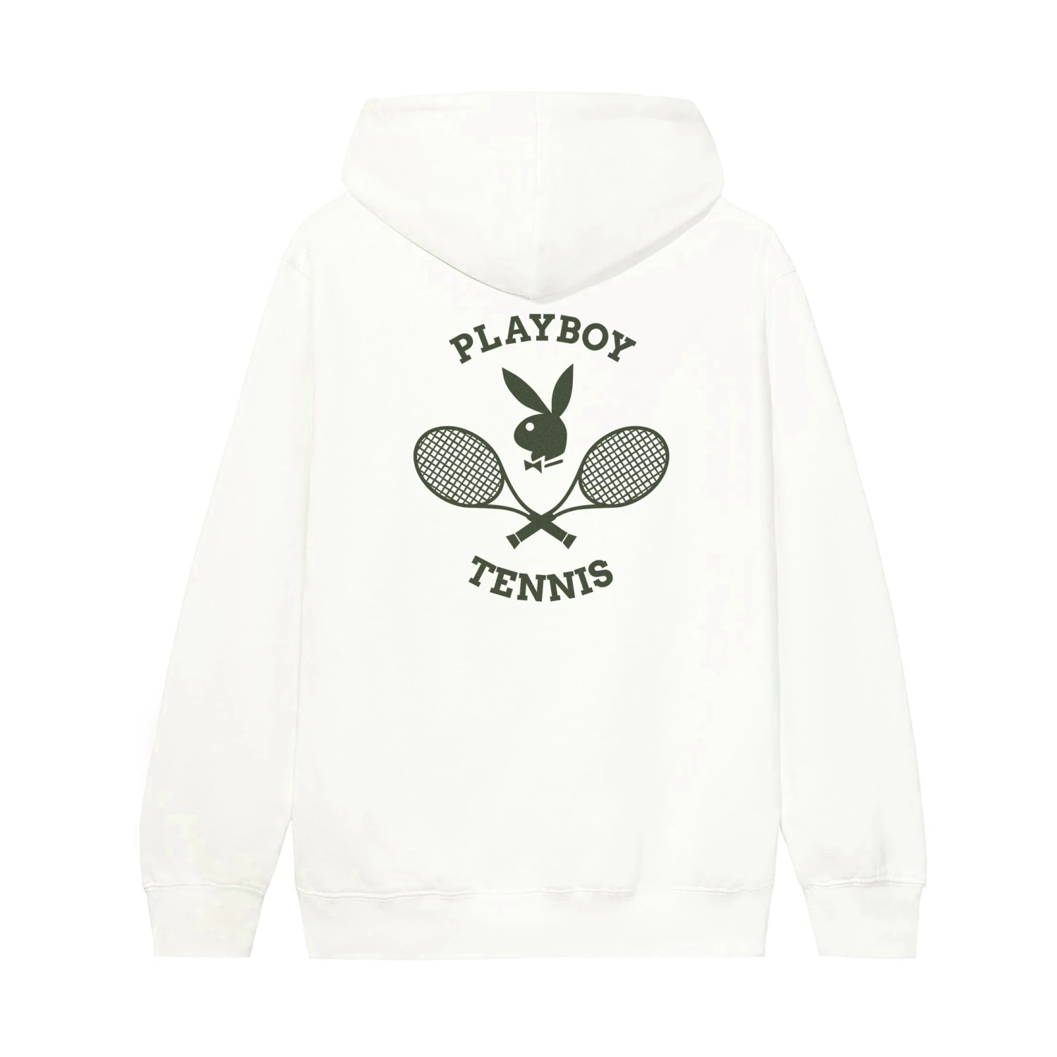 Tennis Club Hoodie 3 Tennis Club Hoodie