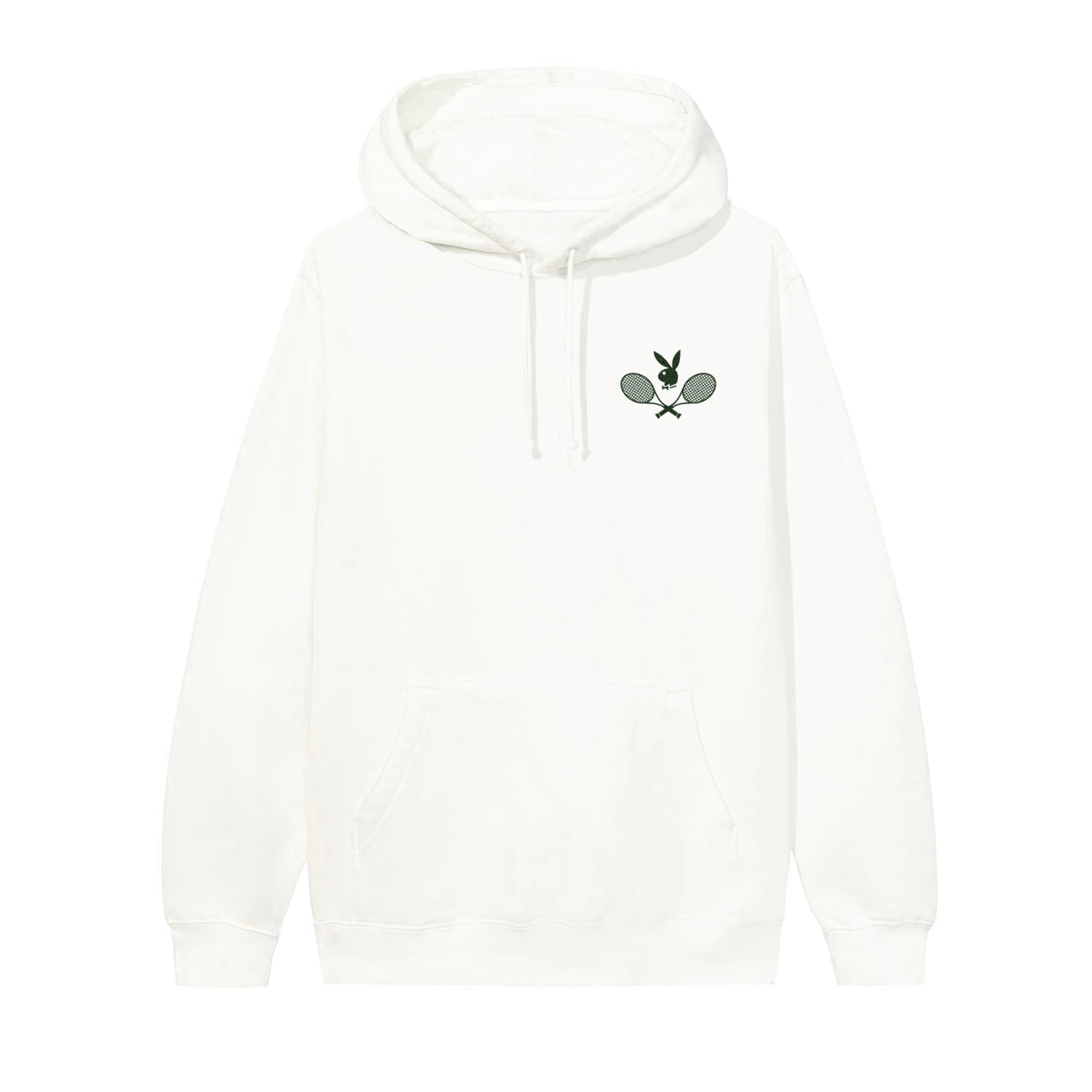 Tennis Club Hoodie 4 Tennis Club Hoodie - Image 2