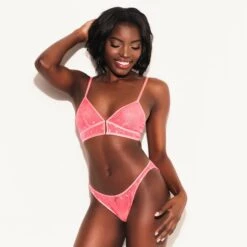 The Icon Cheeky Bikini -Best Clothing Store PB 532662 ICON PANTY BRIEF PINK 6797 retouched ccf5c099 7ed9 4f90 9ca5 9ddb18feeaa7