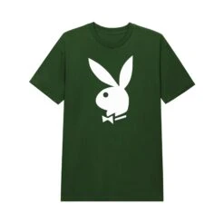 Classic Rabbit Head T-Shirt