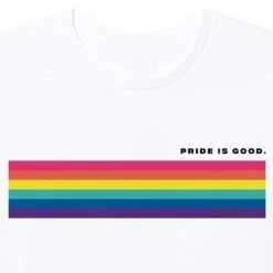 Pride Is Good T-Shirt -Best Clothing Store PB FRONT DETAIL FRONT 8fd5d555 74ff 43c6 82ea a88adc20b0a8