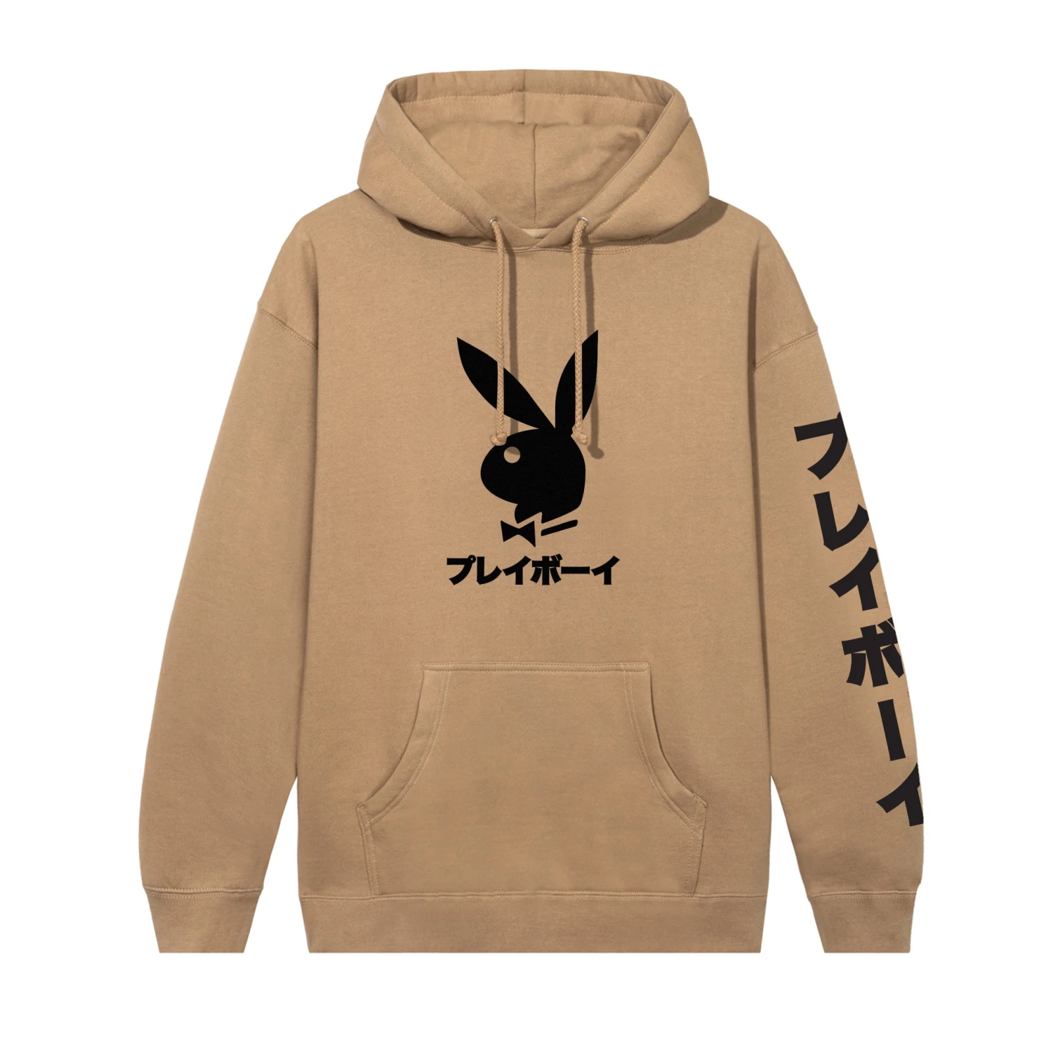 Japanese Rabbit Head Hoodie 6 Japanese Rabbit Head Hoodie - Image 4