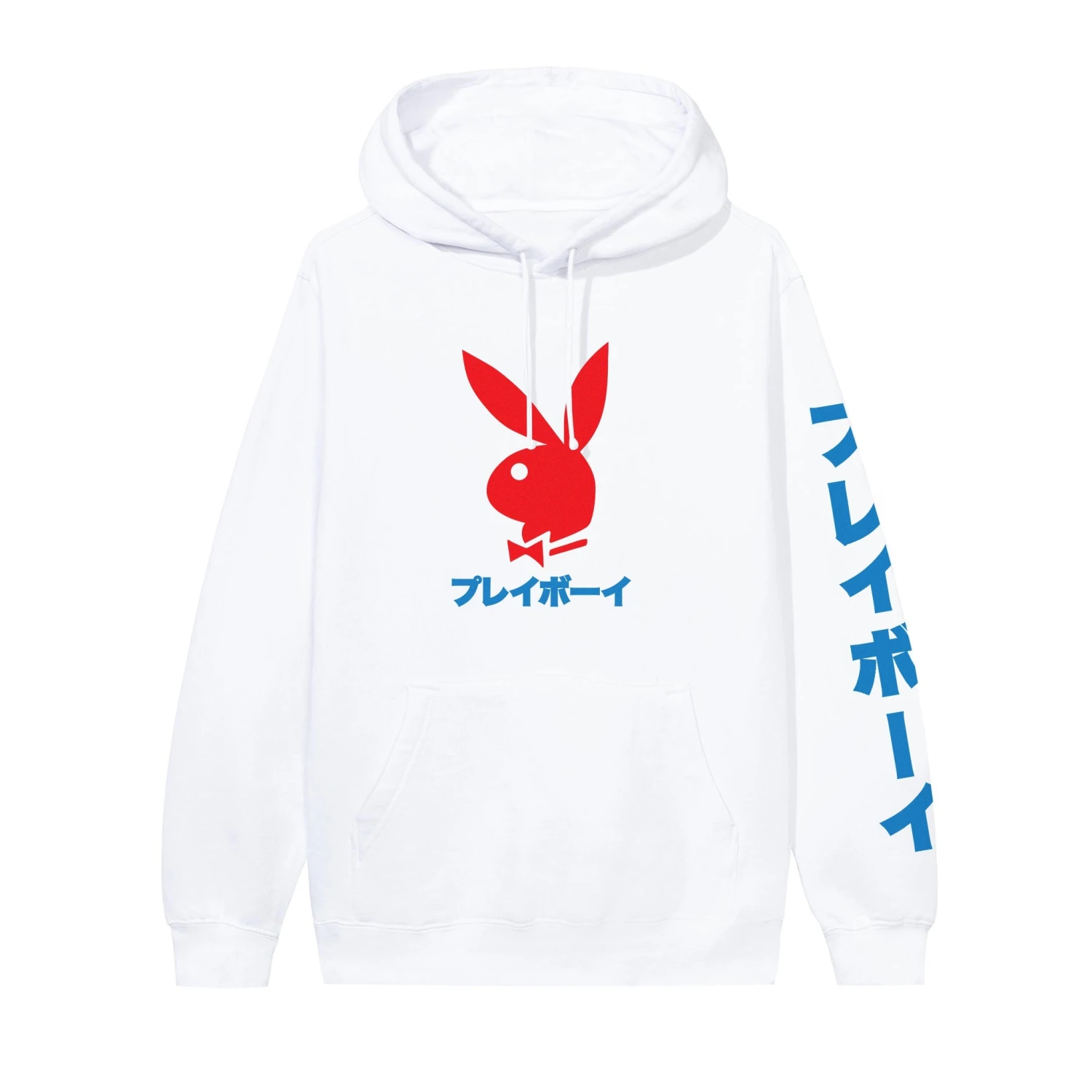 Japanese Rabbit Head Hoodie 4 Japanese Rabbit Head Hoodie - Image 2