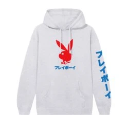 Japanese Rabbit Head Hoodie 14 Japanese Rabbit Head Hoodie -Best Clothing Store PB JAPRAB HTRHOOD FRONT