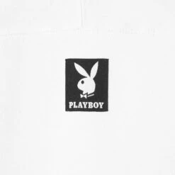 Men's Bunny Back Hoodie -Best Clothing Store PB MENS BUNNY BACK HOODIE WHITE 003 55ee43bb 3276 4e3f aa63 a549ab30b378