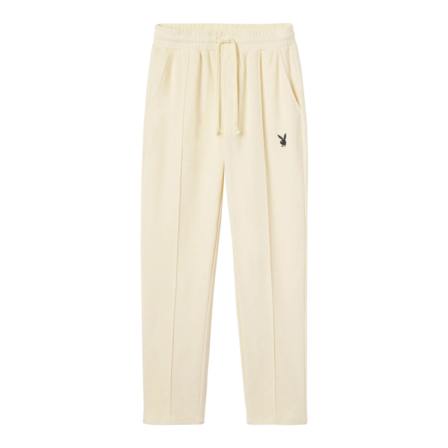 MEN'S PLAY SWEATPANT ALABASTER GLEAM CREAM 3 MEN'S PLAY SWEATPANT ALABASTER GLEAM CREAM