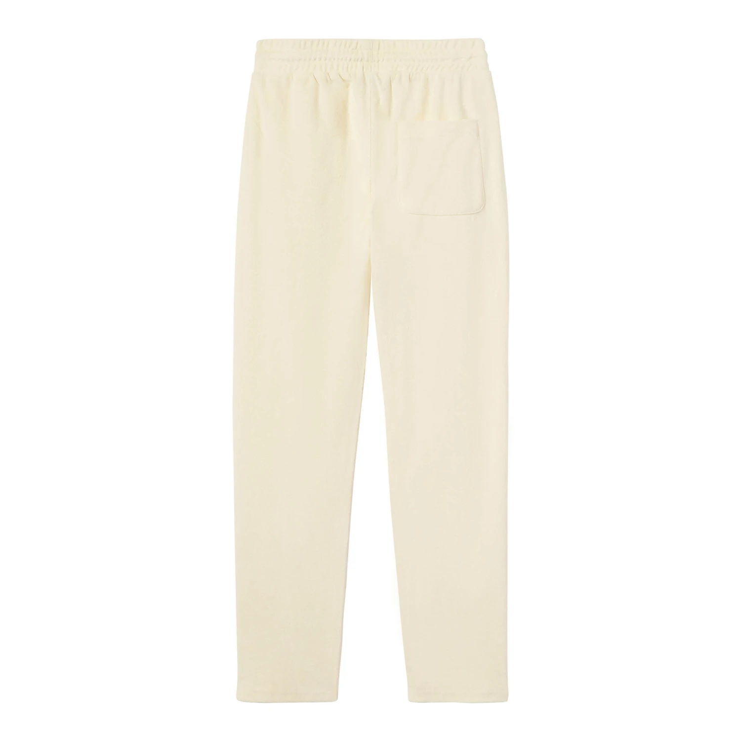 MEN'S PLAY SWEATPANT ALABASTER GLEAM CREAM 6 MEN'S PLAY SWEATPANT ALABASTER GLEAM CREAM - Image 4