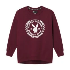 Women's Campus Varsity Crewneck