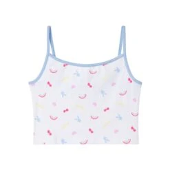 Women's Dream Lounge Tank 10 Women's Dream Lounge Tank -Best Clothing Store PB WOMENS DREAM LOUNGE TANK PINK 001