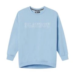 Women's Masthead Crewneck