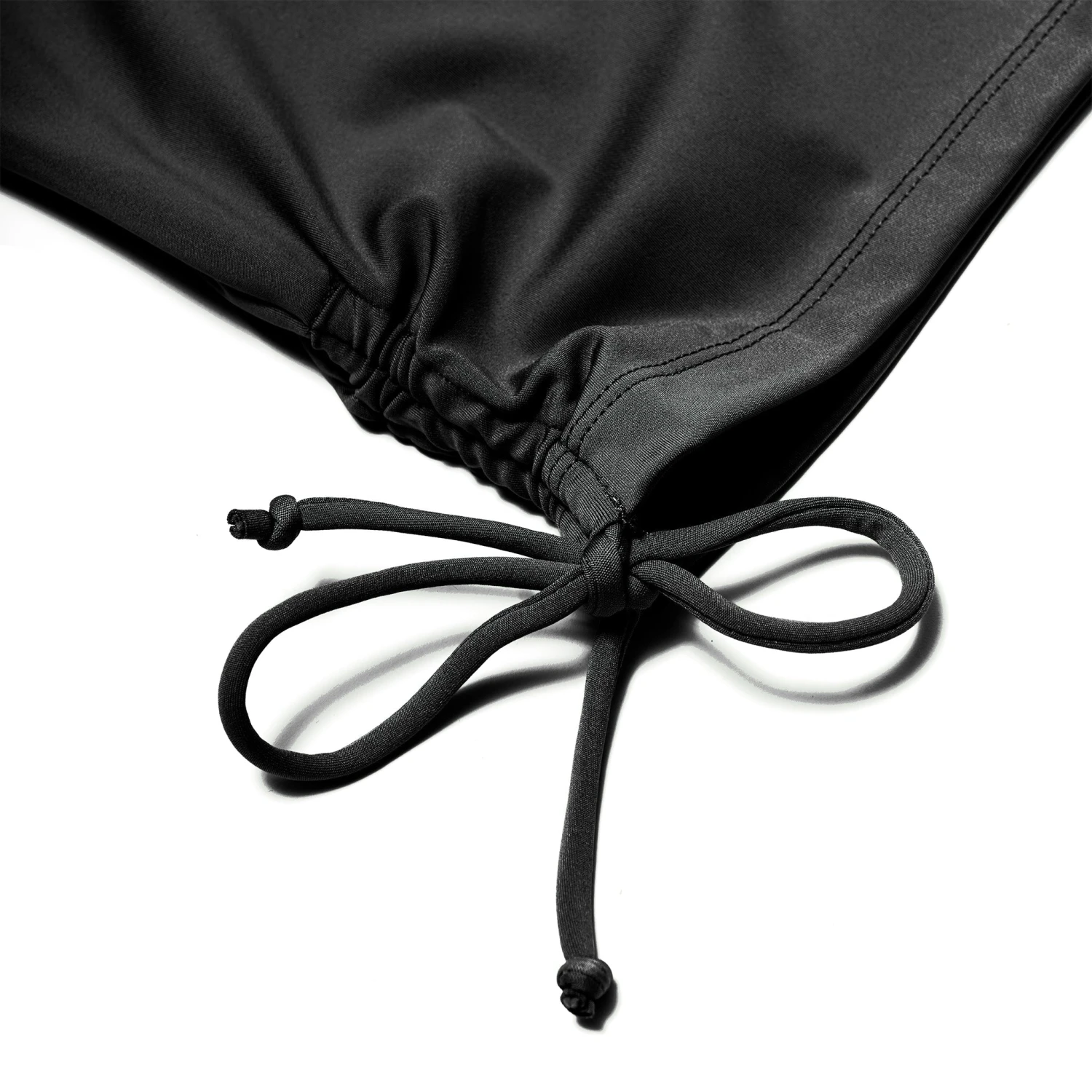 Women's Active Square Neck Crop Top 6 Women's Active Square Neck Crop Top - Image 4