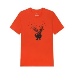 Exploding Bat T-Shirt