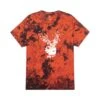 Exploding Bat Tie-Dye T-Shirt -Best Clothing Store PLAYBOY HALLOWEEN EXPLODING BAT TEE TIE DYE 01 4018aa92 88cb 4ac2 b5ae 4340df70213d