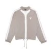 Women's Bunny Bomber Jacket