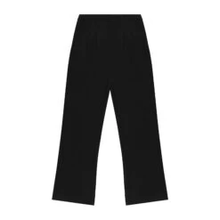Women's Boyfriend Trouser -Best Clothing Store PLAYBOY PB BOYFRIEND TROUSER ANTHRACITE 02