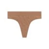 Women's Bunny Seamless Thong