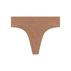 Women's Bunny Seamless Thong