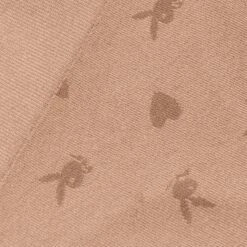 Women's Bunny Seamless Thong -Best Clothing Store PLAYBOY PB BUNNY SEAMLESS THONG TAWNY BROWN 03