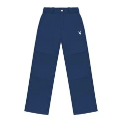 Women's Ex-Boyfriend Work Pants 10 Women's Ex-Boyfriend Work Pants -Best Clothing Store PLAYBOY PB EX BF WORK PANTS INSIGNIA BLUE 01 2e04c990 73a4 4f49 b4d1 67ac42cd1450