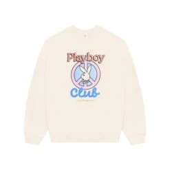 Women's Smile Club Crewneck Sweatshirt