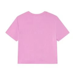 Women's Winter Getaway Cropped T-Shirt 7 Women's Winter Getaway Cropped T-Shirt -Best Clothing Store PLAYBOY PBAURORARIBTEE 022