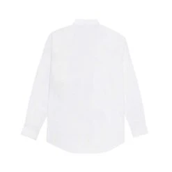 Women's Boyfriend Button Down Bright White 9 Women's Boyfriend Button Down Bright White -Best Clothing Store PLAYBOY PBBOYFRIENDBUTTONDOWNBRIGHTWHITE 02