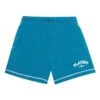 Women's 1953 Contrast Boyfriend Sweatshort 2 Women's 1953 Contrast Boyfriend Sweatshort -Best Clothing Store PLAYBOY PBCONTRAST1953BFSWEATSHORTSAXONYBLUE 01 07a2ef9d 6101 418b aa26 58cfb2031ec6