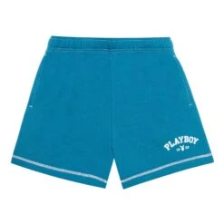 Women's 1953 Contrast Boyfriend Sweatshort