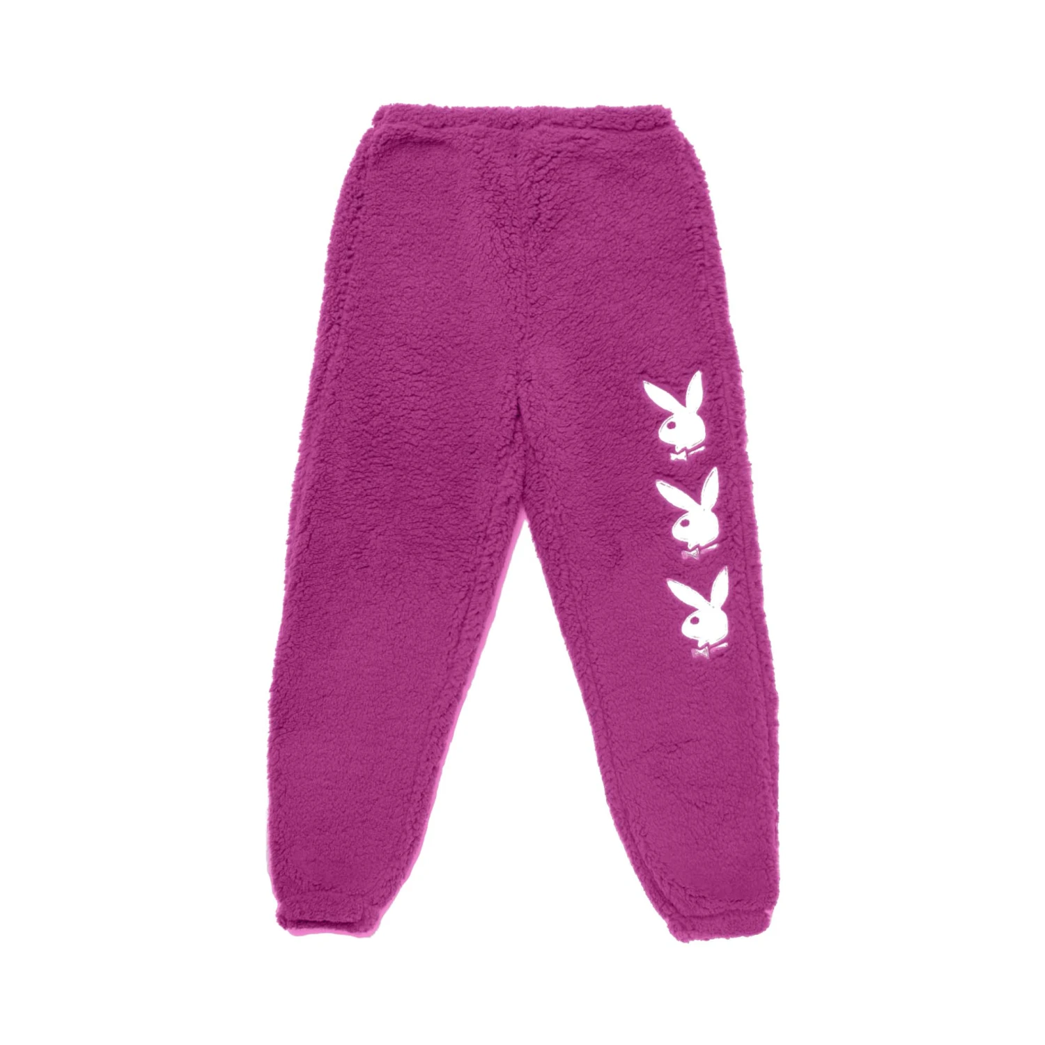 Women's Bunny Leg Sherpa Sweatpant 3 Women's Bunny Leg Sherpa Sweatpant
