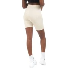 Women's Logo Cycling Shorts -Best Clothing Store PLAYBOYLOGOCYCLINGSHORTS STONE 04 60872e29 22fb 4f8e 9f3b 0c84f40bbda6