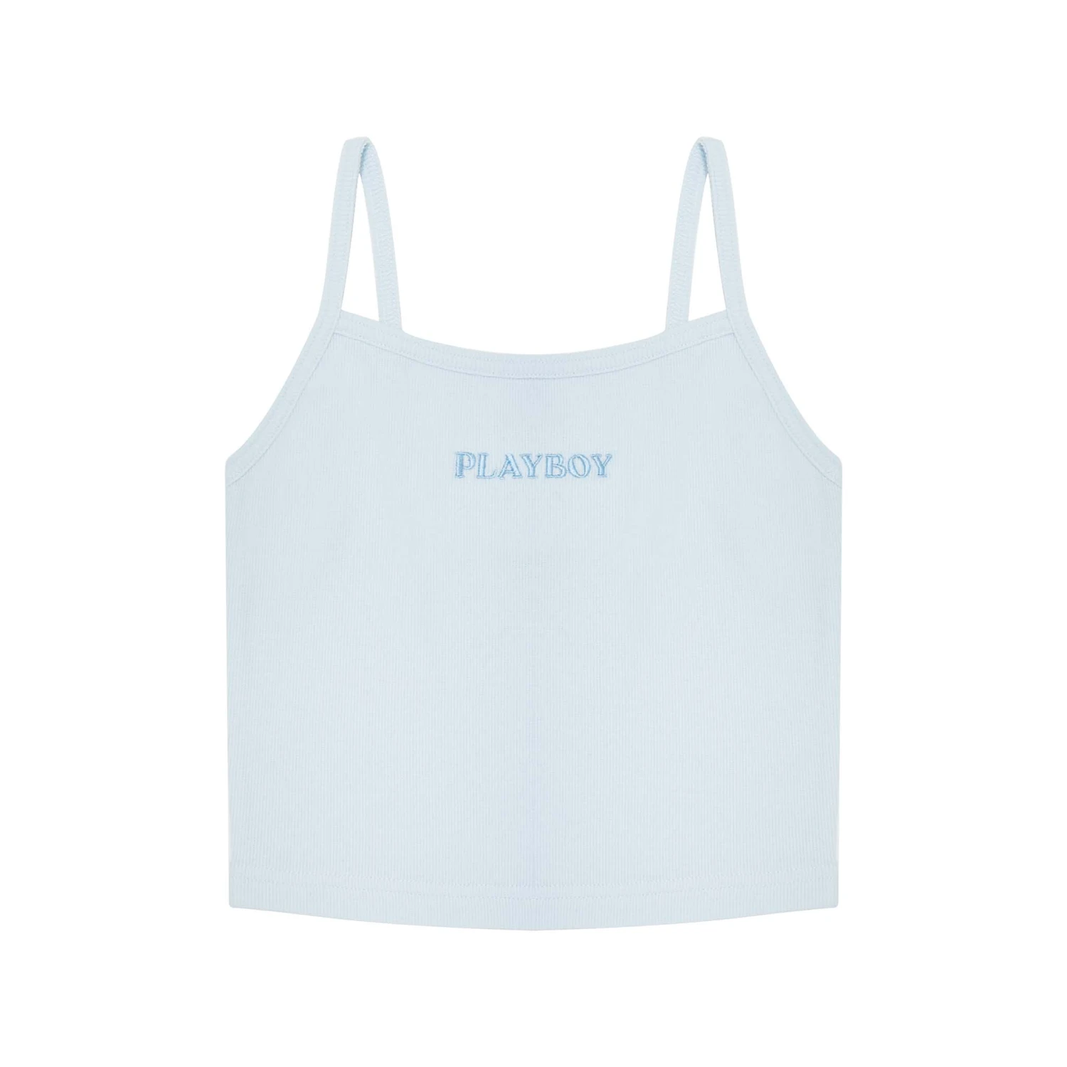 Ribbed Cami Top 3 Ribbed Cami Top