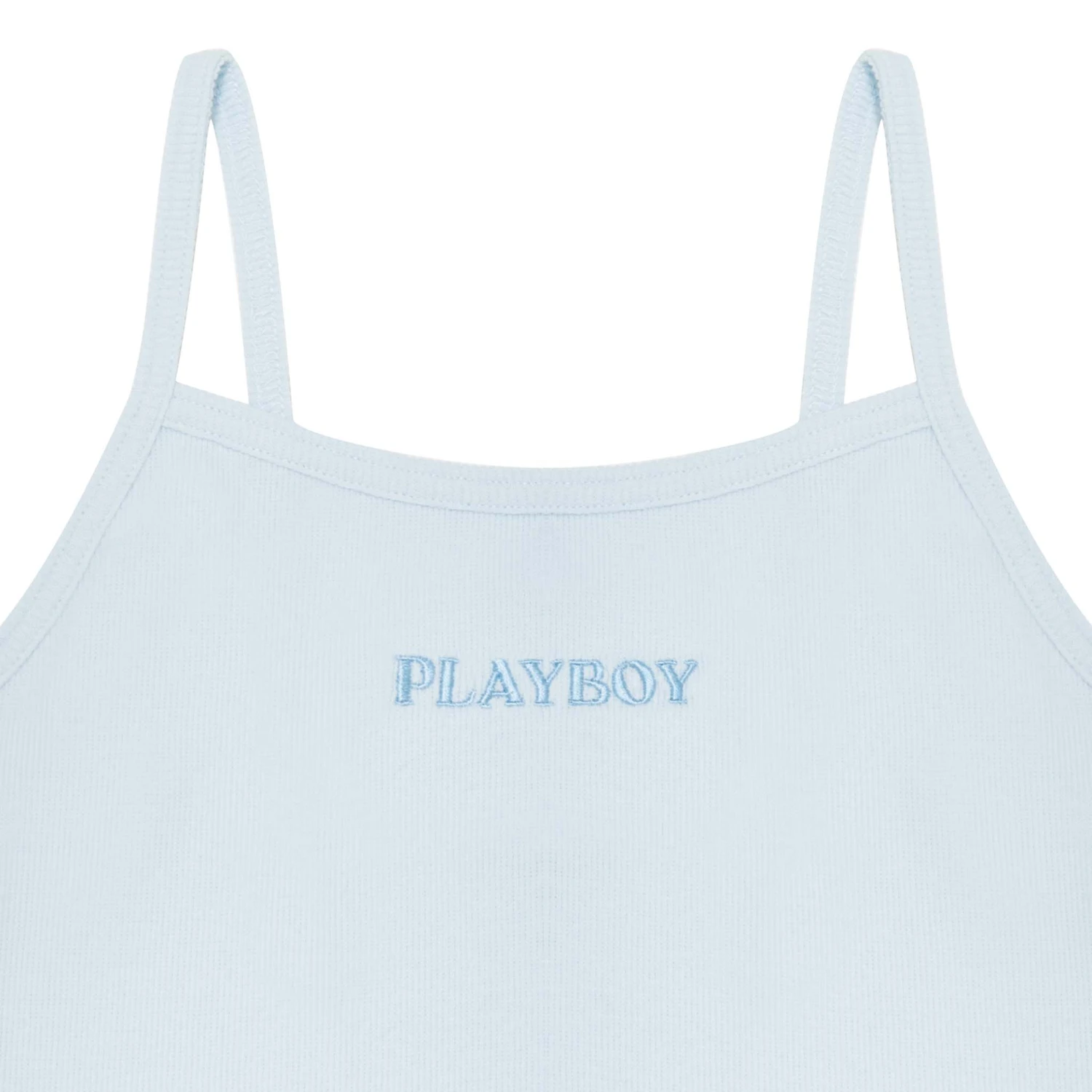 Ribbed Cami Top 4 Ribbed Cami Top - Image 2