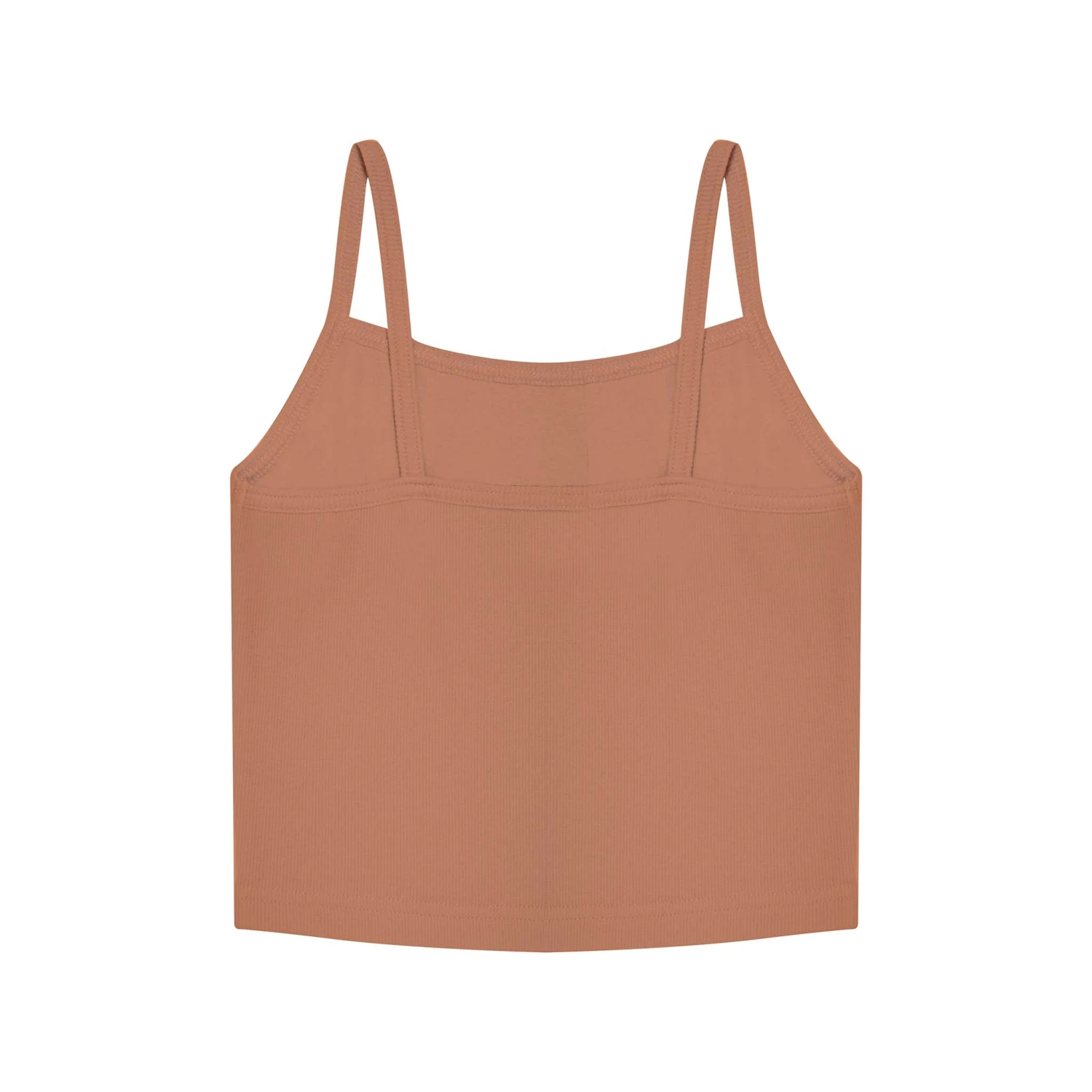 Women's Bunny Heart Binded Cami Top 4 Women's Bunny Heart Binded Cami Top - Image 2