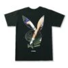Playboy X Coi Leray RHD Tee 1 Playboy X Coi Leray RHD Tee -Best Clothing Store PLAYBOY COI 1B 1