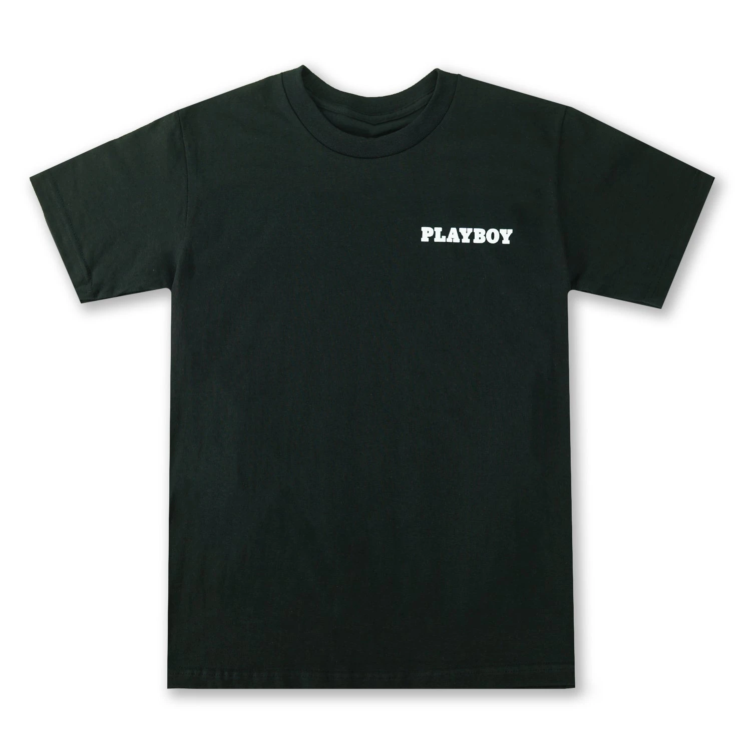 Playboy X Coi Leray Masthead Tee 4 Playboy X Coi Leray Masthead Tee - Image 2