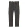 Men's Houndstooth Denim Pants