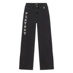 Women's 90s Boyfriend Denim Pants