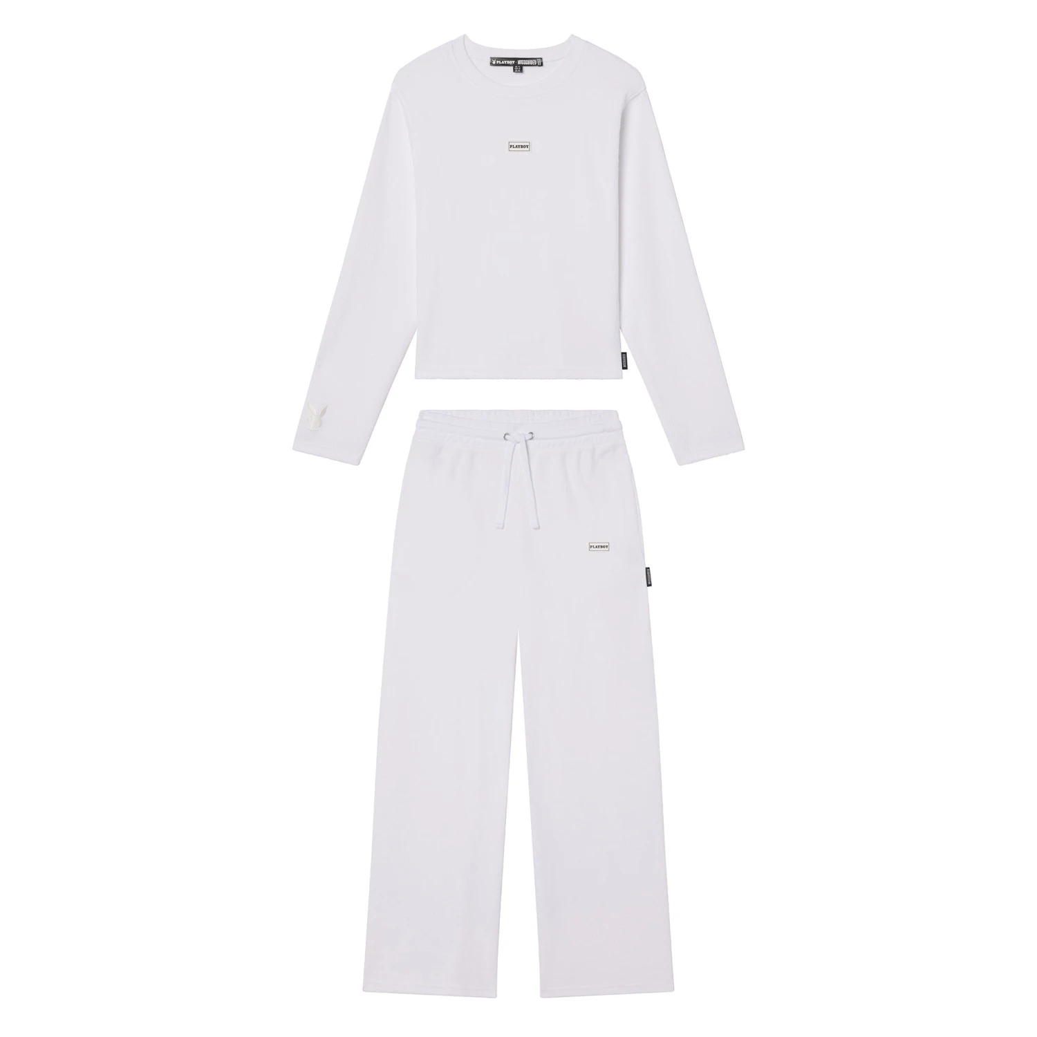 Women's Long Sleeve Lounge Set 3 Women's Long Sleeve Lounge Set