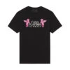 Playboy X John Richmond Casa Playboy T-Shirt -Best Clothing Store PLAYBOY PBXJOHNRICHMONDCASAPLAYBOYT SHIRT 01