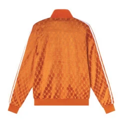 Playboy X John Richmond Track Jacket -Best Clothing Store PLAYBOY PBXJOHNRICHMONDTRACKJACKET BLACK 02