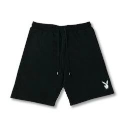 Men's Rabbit Head Sweat Shorts